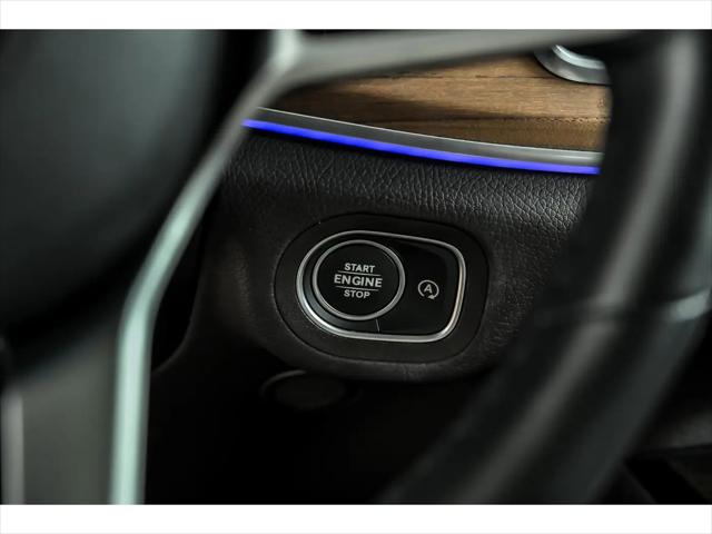 2022 Mercedes-Benz GLS GLS 450 4MATIC