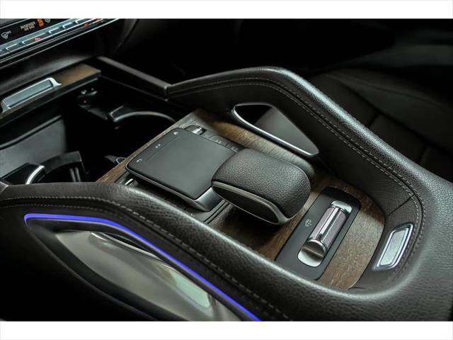 2022 Mercedes-Benz GLS GLS 450 4MATIC