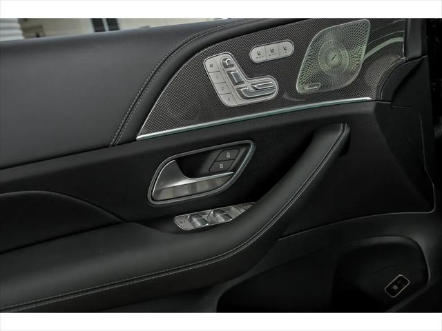 2021 Mercedes-Benz GLE AMG GLE 53 4MATIC