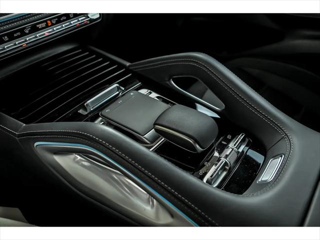2021 Mercedes-Benz GLE AMG GLE 53 4MATIC
