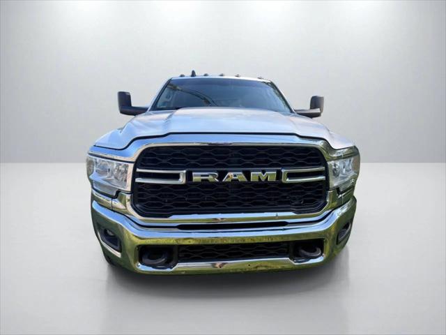 2020 Ram Ram 4500 Chassis Cab Tradesman/SLT/Laramie/Limited