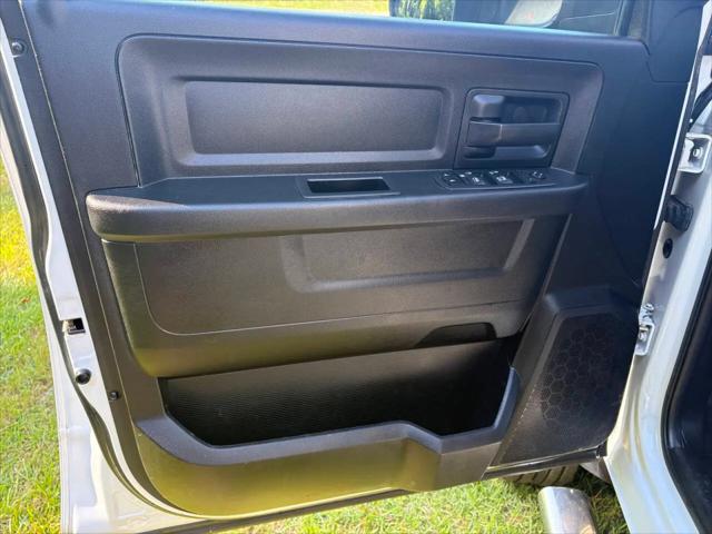 2020 Ram Ram 4500 Chassis Cab Tradesman/SLT/Laramie/Limited