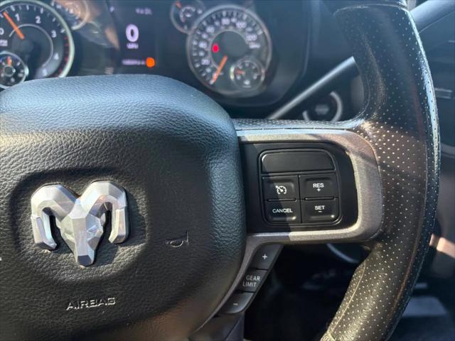 2020 Ram Ram 4500 Chassis Cab Tradesman/SLT/Laramie/Limited