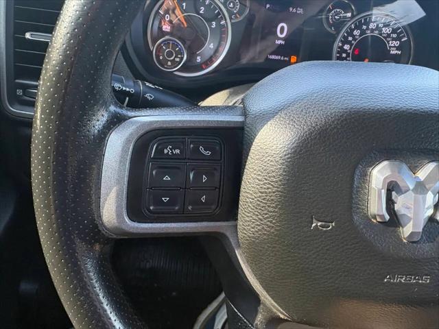 2020 Ram Ram 4500 Chassis Cab Tradesman/SLT/Laramie/Limited