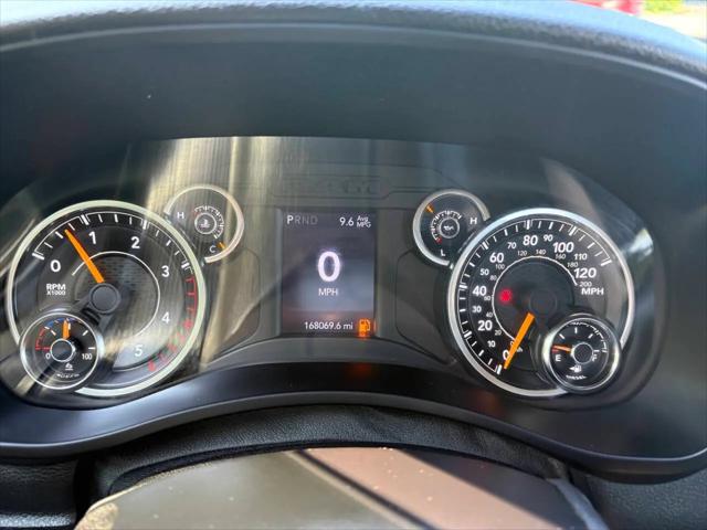 2020 Ram Ram 4500 Chassis Cab Tradesman/SLT/Laramie/Limited
