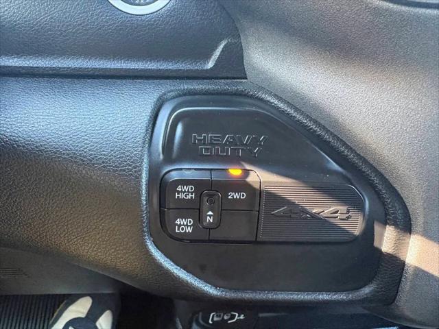 2020 Ram Ram 4500 Chassis Cab Tradesman/SLT/Laramie/Limited
