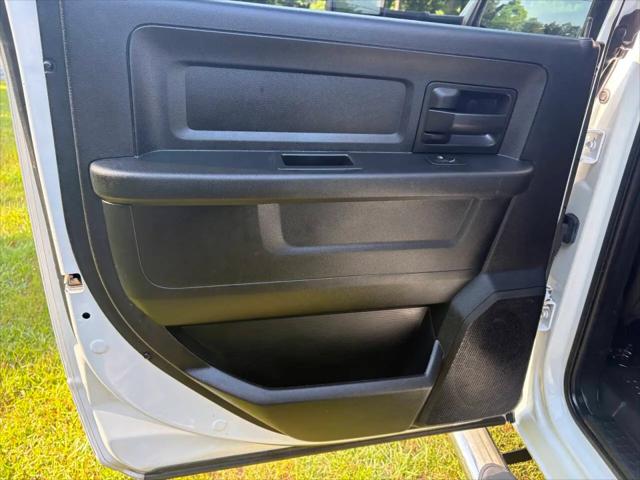 2020 Ram Ram 4500 Chassis Cab Tradesman/SLT/Laramie/Limited