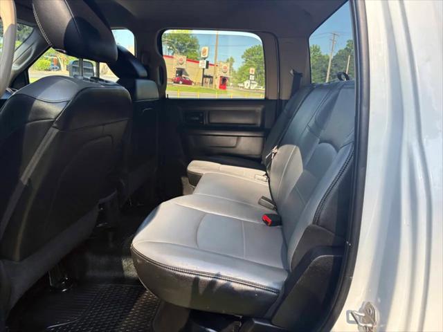 2020 Ram Ram 4500 Chassis Cab Tradesman/SLT/Laramie/Limited