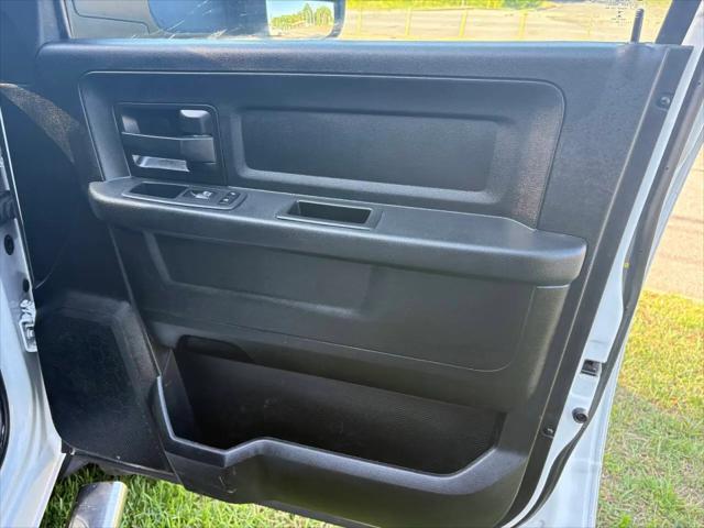 2020 Ram Ram 4500 Chassis Cab Tradesman/SLT/Laramie/Limited