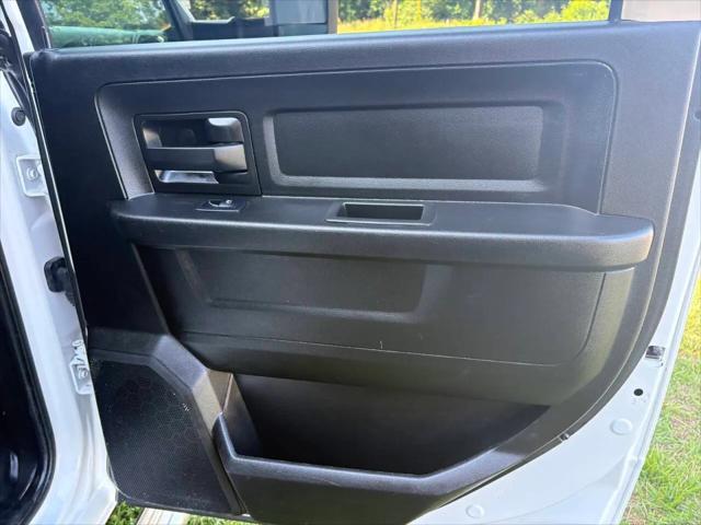 2020 Ram Ram 4500 Chassis Cab Tradesman/SLT/Laramie/Limited