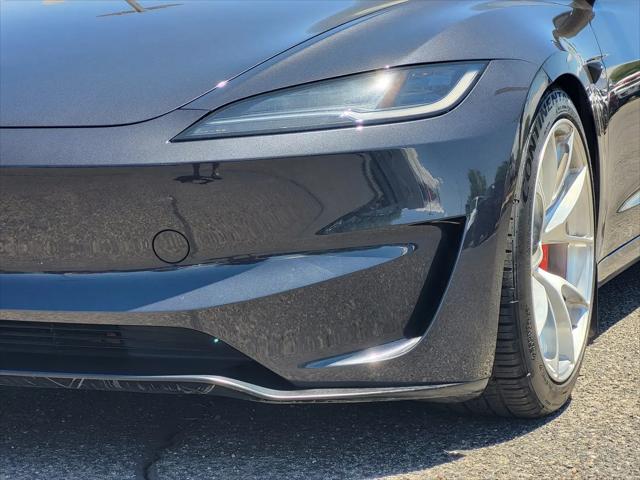 2024 Tesla Model 3 Performance All-Wheel Drive