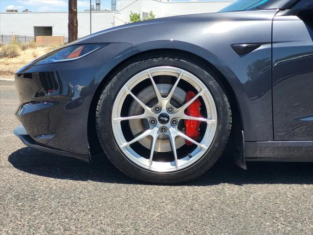 2024 Tesla Model 3 Performance All-Wheel Drive