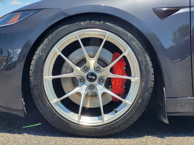 2024 Tesla Model 3 Performance All-Wheel Drive