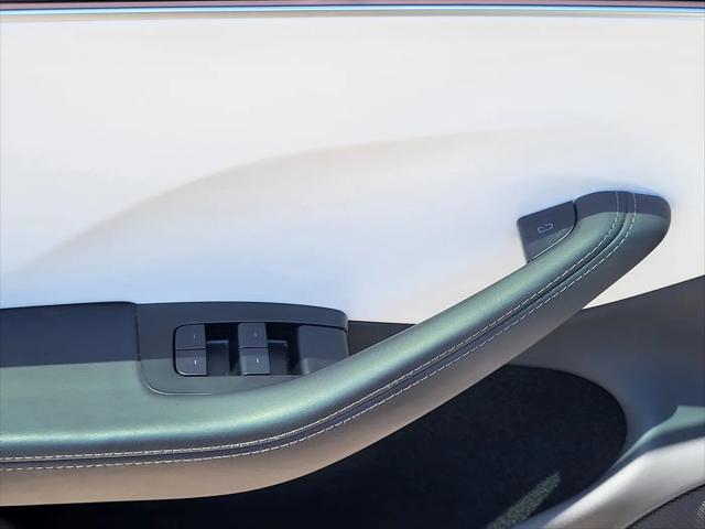 2024 Tesla Model 3 Performance All-Wheel Drive