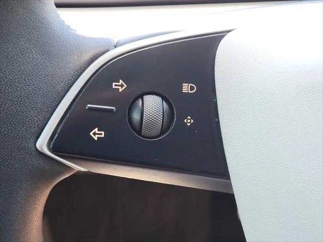 2024 Tesla Model 3 Performance All-Wheel Drive