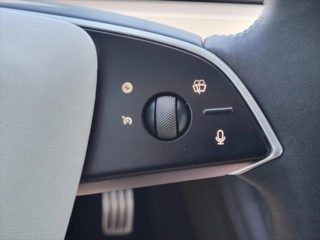 2024 Tesla Model 3 Performance All-Wheel Drive
