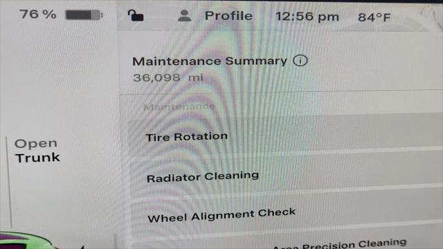 2024 Tesla Model 3 Performance All-Wheel Drive