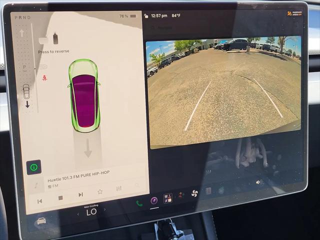 2024 Tesla Model 3 Performance All-Wheel Drive