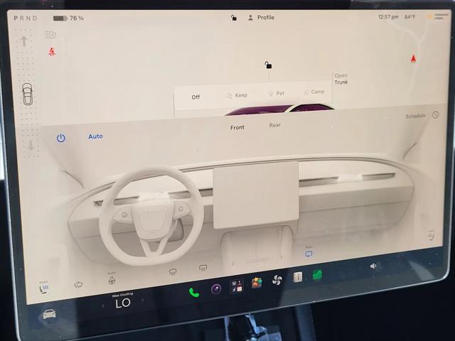 2024 Tesla Model 3 Performance All-Wheel Drive