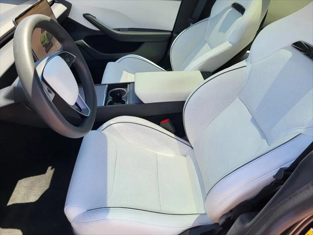 2024 Tesla Model 3 Performance All-Wheel Drive