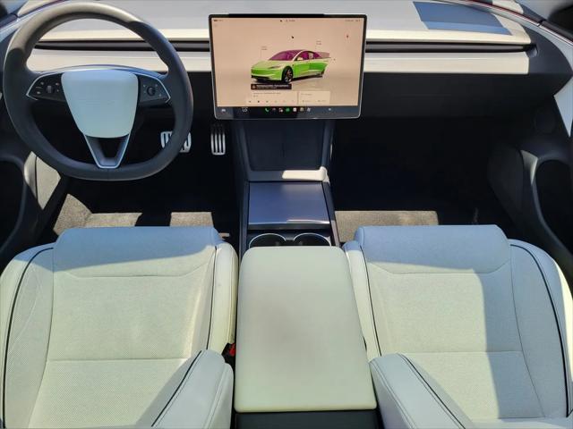 2024 Tesla Model 3 Performance All-Wheel Drive