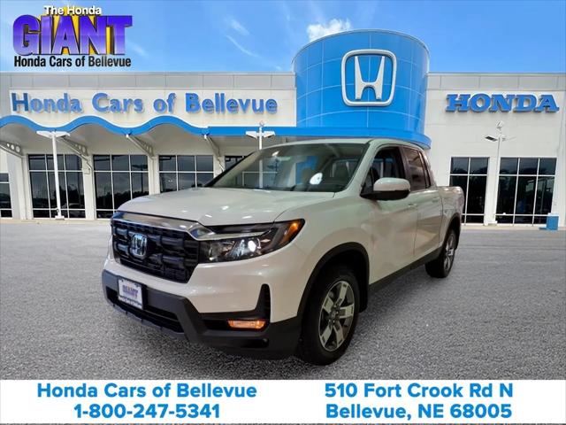 2026 Honda Ridgeline RTL for sale in Bellevue, NE