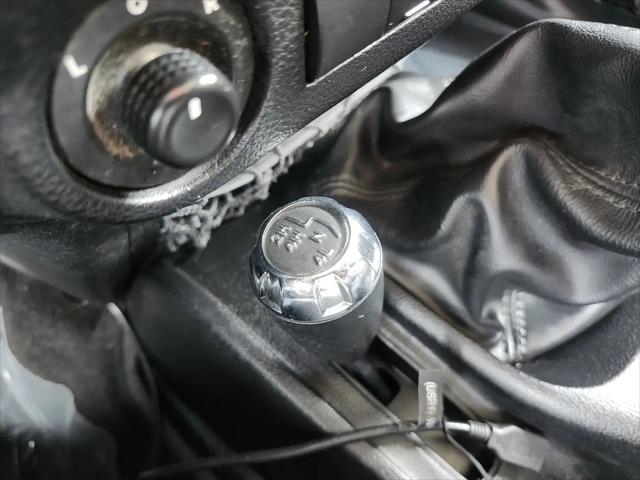 2012 Jeep Wrangler Sahara