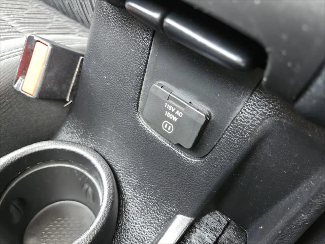 2012 Jeep Wrangler Sahara