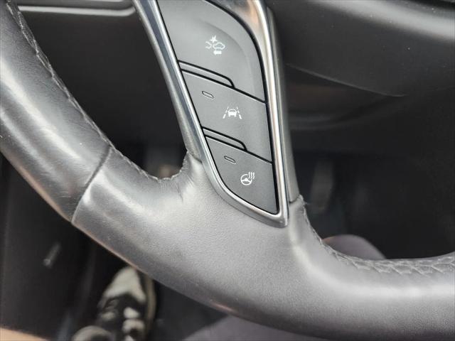 2018 Cadillac XT5 Premium Luxury