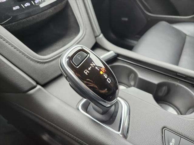 2018 Cadillac XT5 Premium Luxury