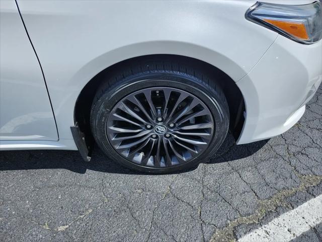 2016 Toyota Avalon Touring