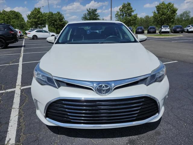 2016 Toyota Avalon Touring