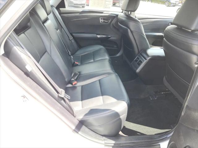 2016 Toyota Avalon Touring