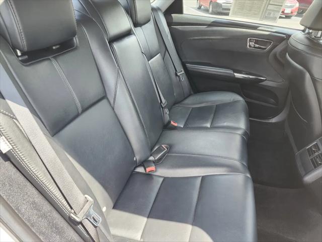 2016 Toyota Avalon Touring