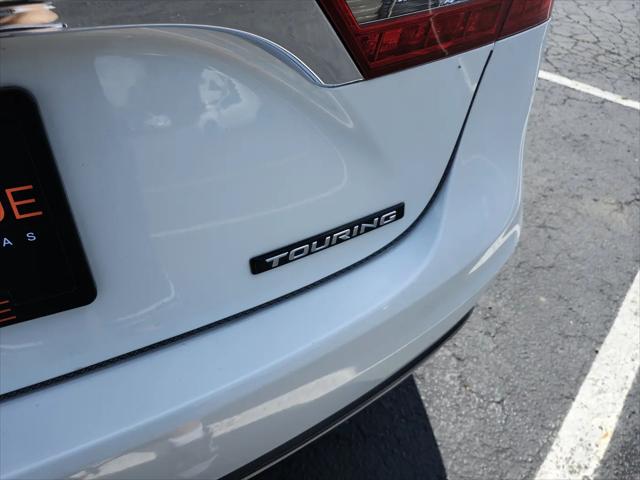 2016 Toyota Avalon Touring