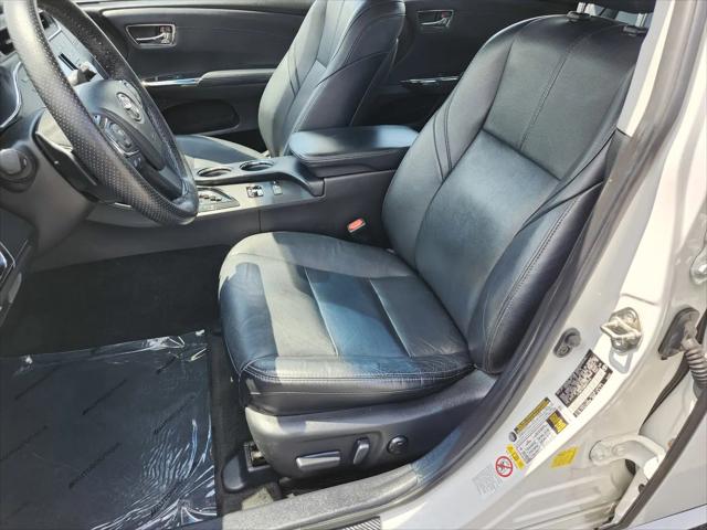 2016 Toyota Avalon Touring
