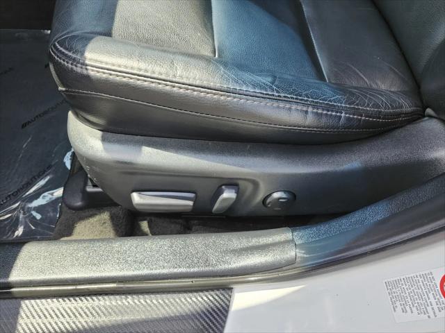 2016 Toyota Avalon Touring