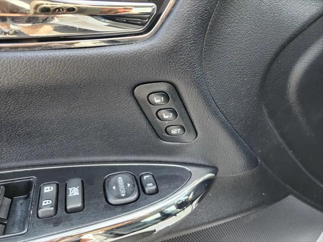 2016 Toyota Avalon Touring