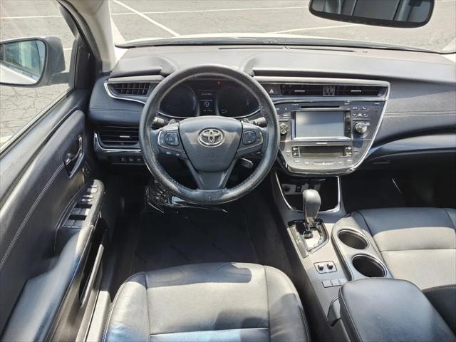 2016 Toyota Avalon Touring