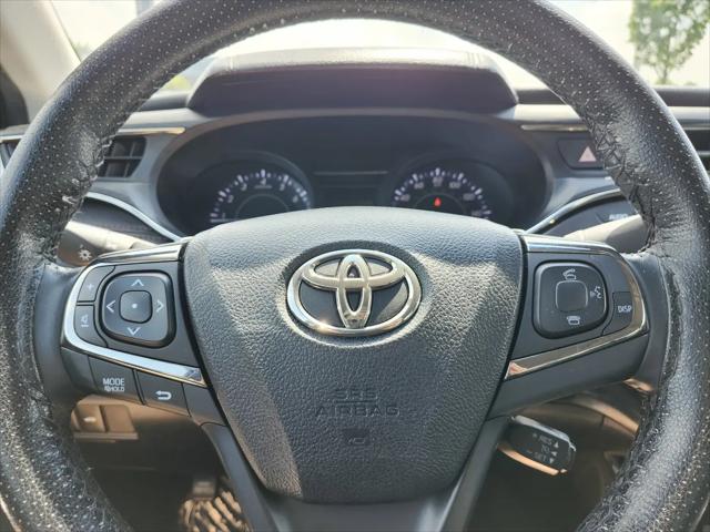 2016 Toyota Avalon Touring
