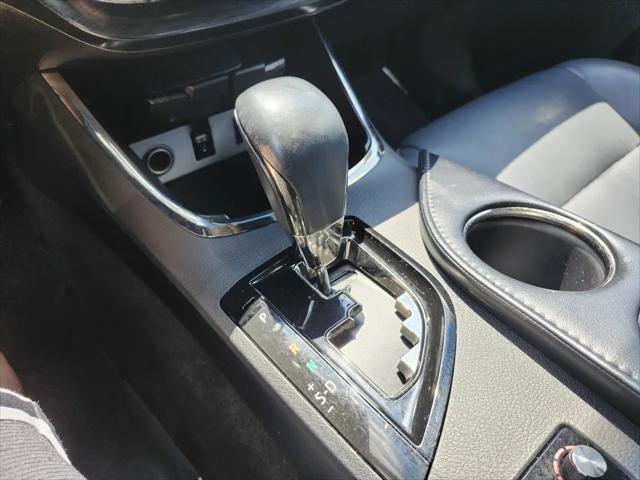 2016 Toyota Avalon Touring