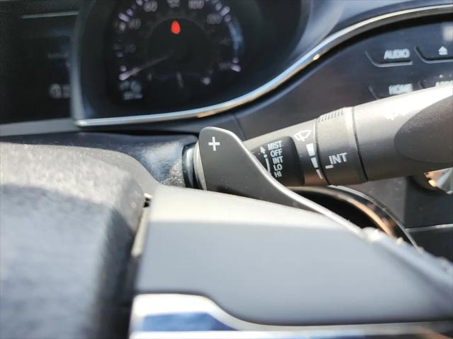 2016 Toyota Avalon Touring