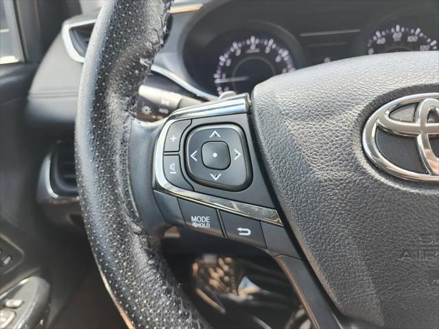 2016 Toyota Avalon Touring