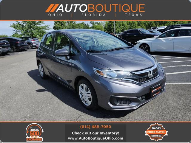 2019 Honda Fit LX for sale near Columbus, OH