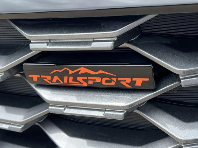 2024 Honda Ridgeline TrailSport