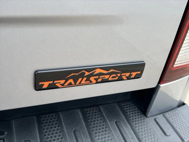 2024 Honda Ridgeline TrailSport