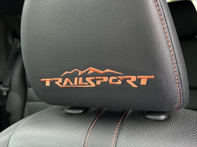 2024 Honda Ridgeline TrailSport
