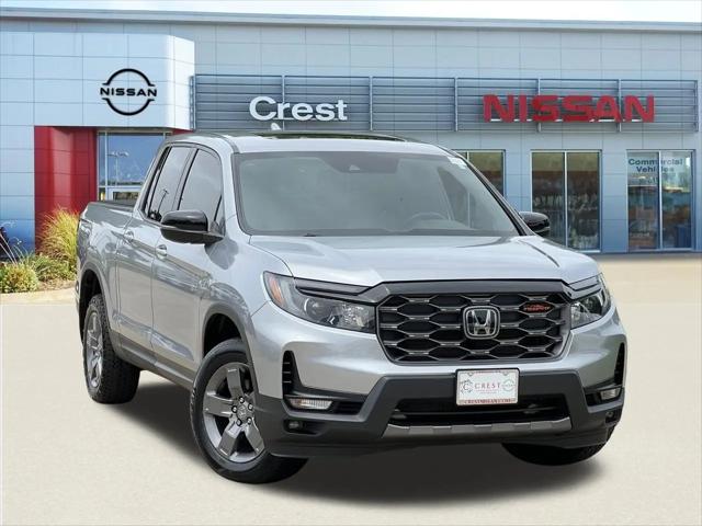 2024 Honda Ridgeline TrailSport for sale in Frisco, TX