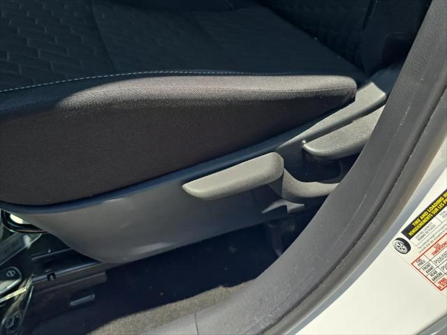 2023 Nissan Kicks SV Xtronic CVT