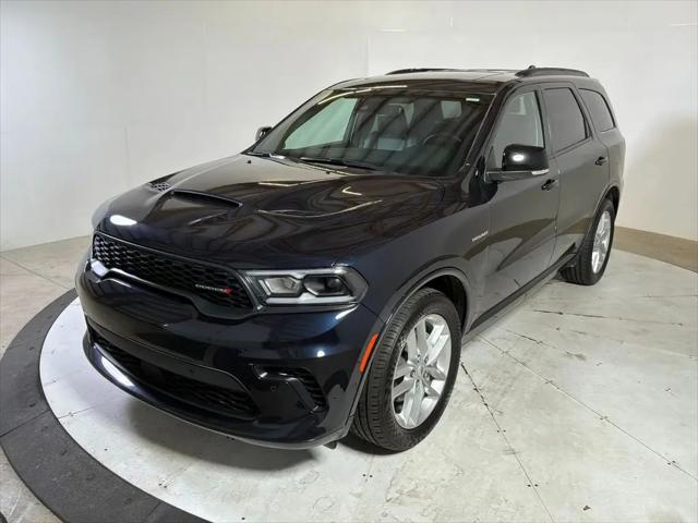 2025 Dodge Durango R/T
